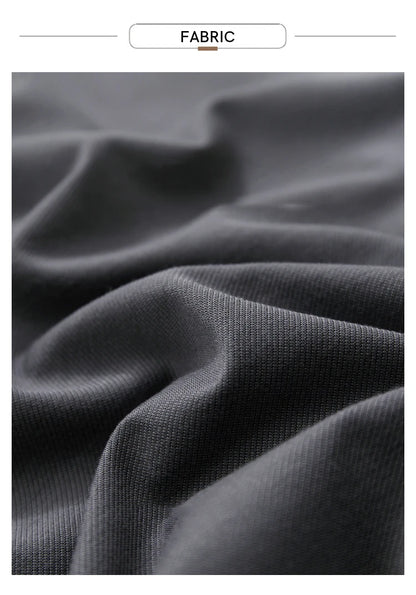 Damen Shorts im Minimalismus-Stil mit elastischer Taille für den Sommer