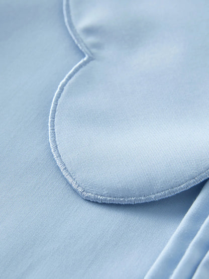 Elegantes Damen-Spitzenshirt in Übergröße – vielseitig und modisch für das Büro
