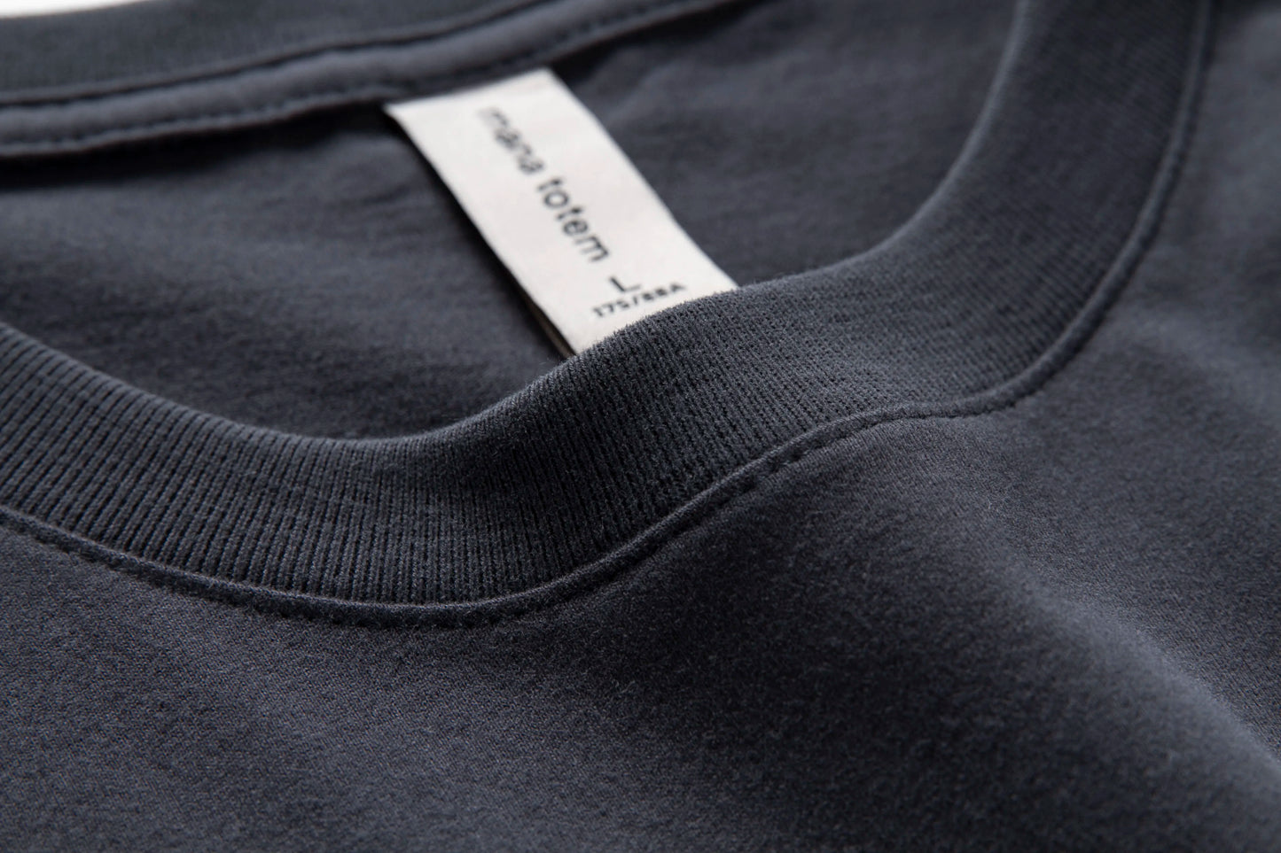 Herren T-Shirt mit Druck im Casual-Stil aus 100 Prozent Baumwolle