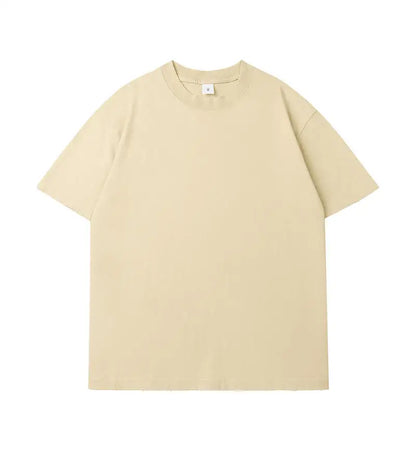 Unisex Zerrissenes T-Shirt im Vintage-Look für Hip Hop Streetwear
